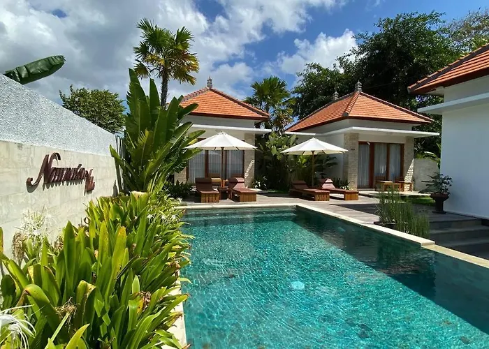Nau Nusa Villa