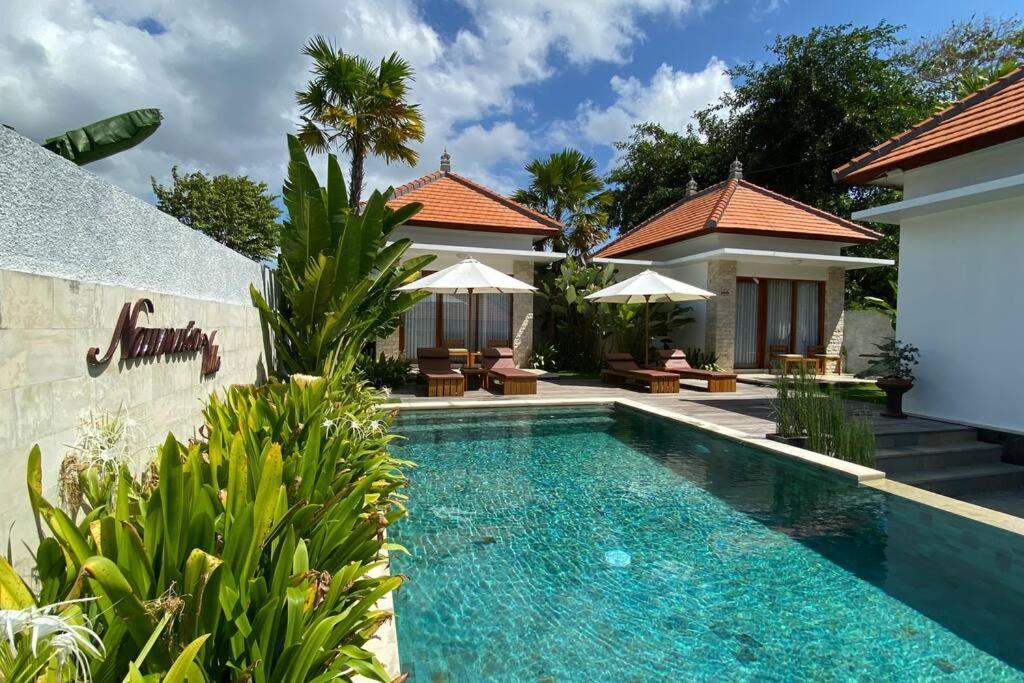 Nau Nusa Villa Batununggul