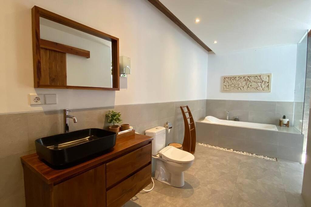 Villa Nau Nusa
