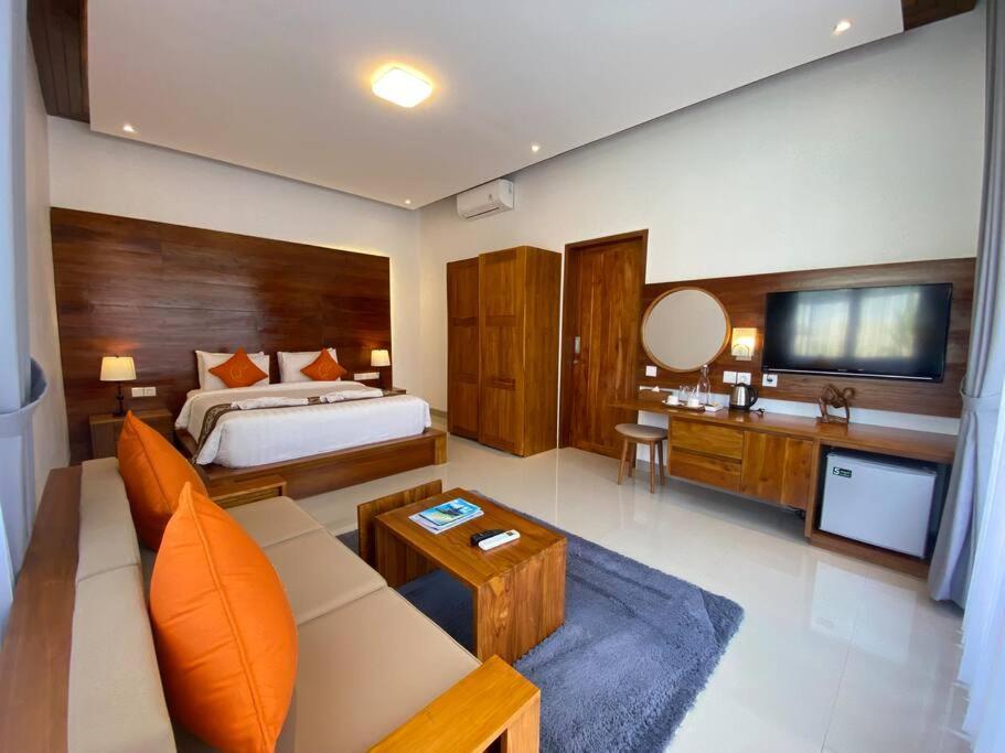 Villa Nau Nusa