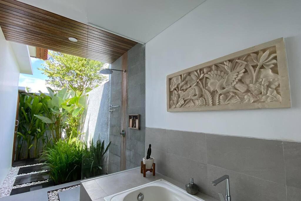Villa Nau Nusa Batununggul