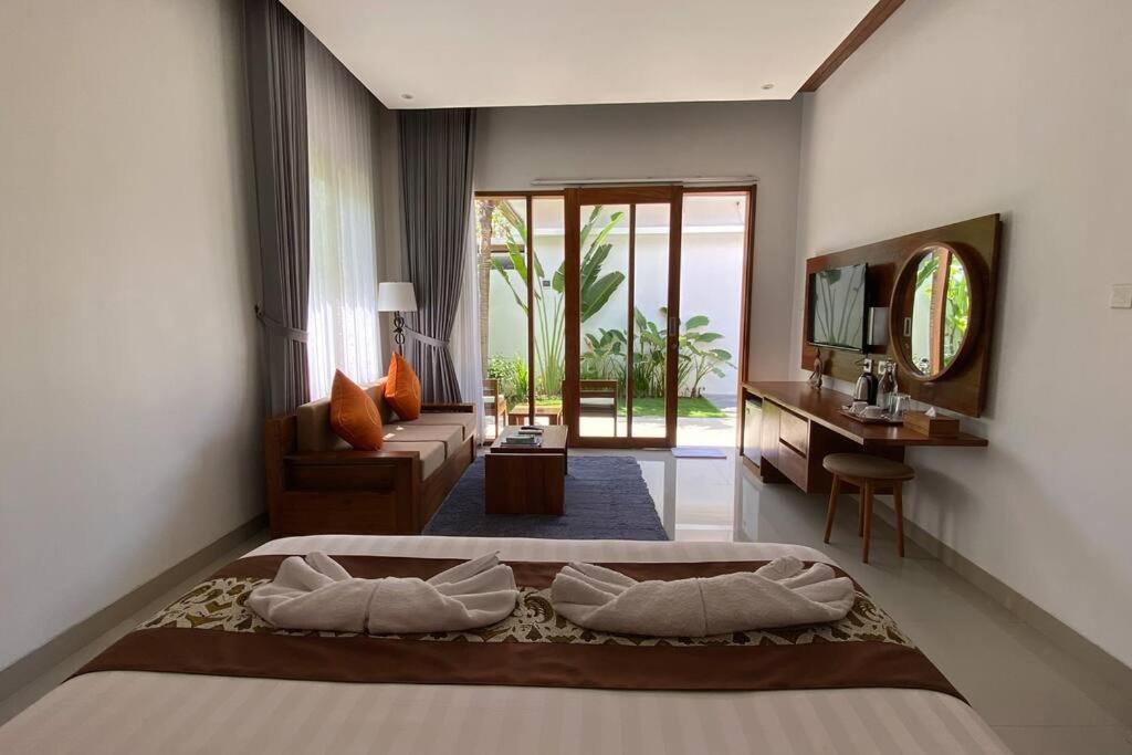 Nau Nusa Villa