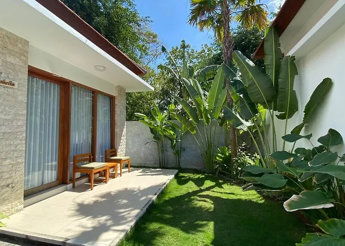 Nau Nusa Villa