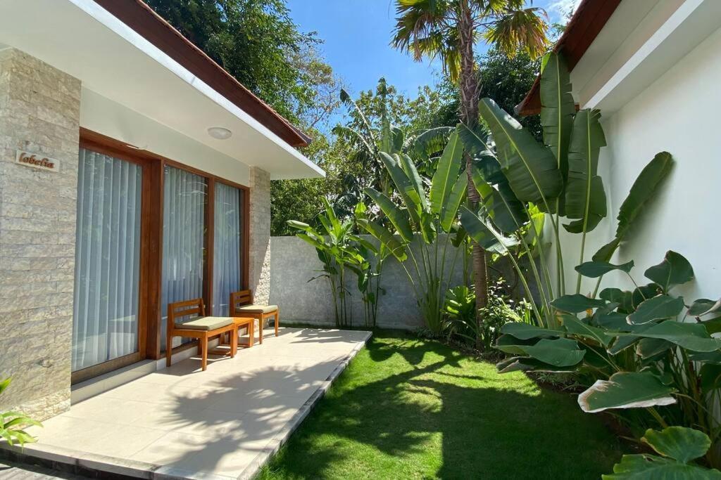 Villa Nau Nusa