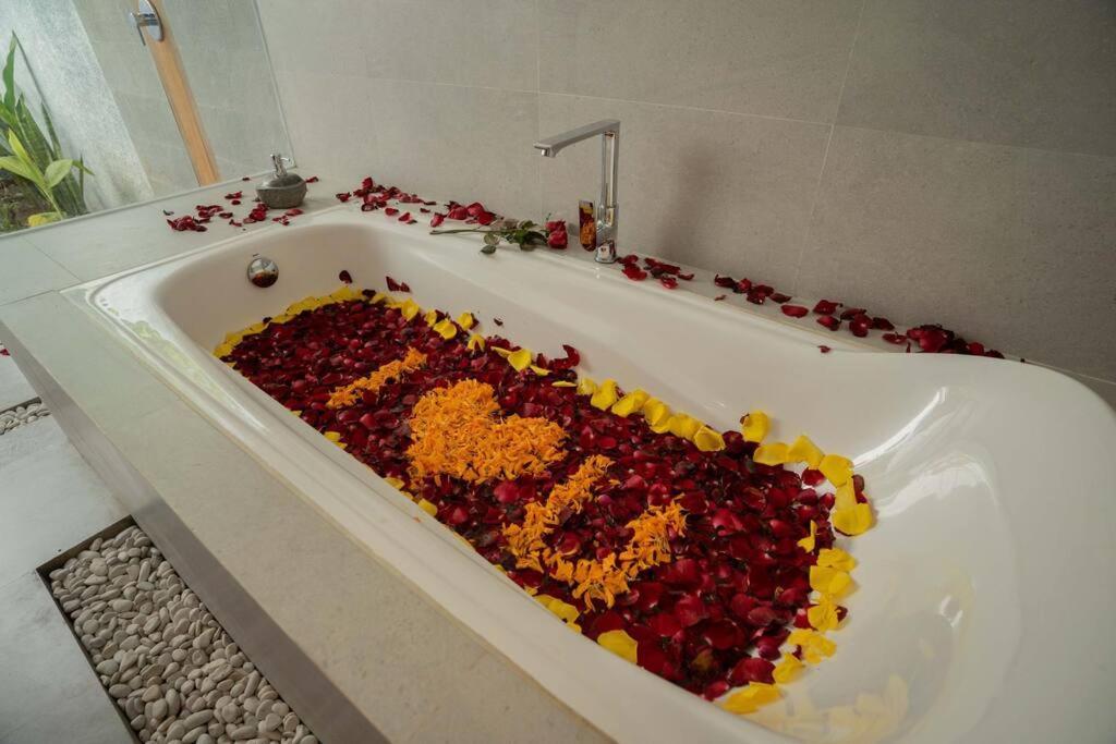 विला Nau Nusa