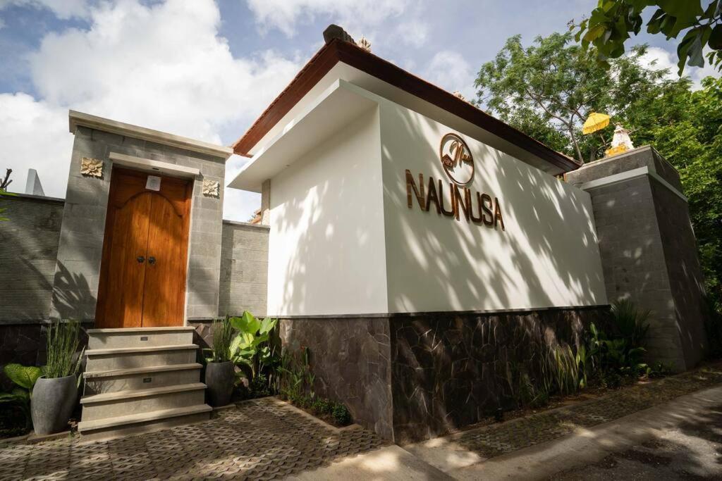 Nau Nusa Villa Batununggul